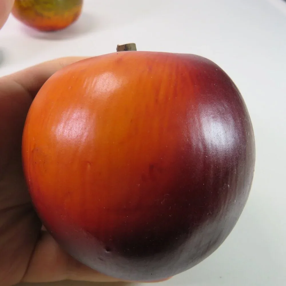 N/A vintage fruit